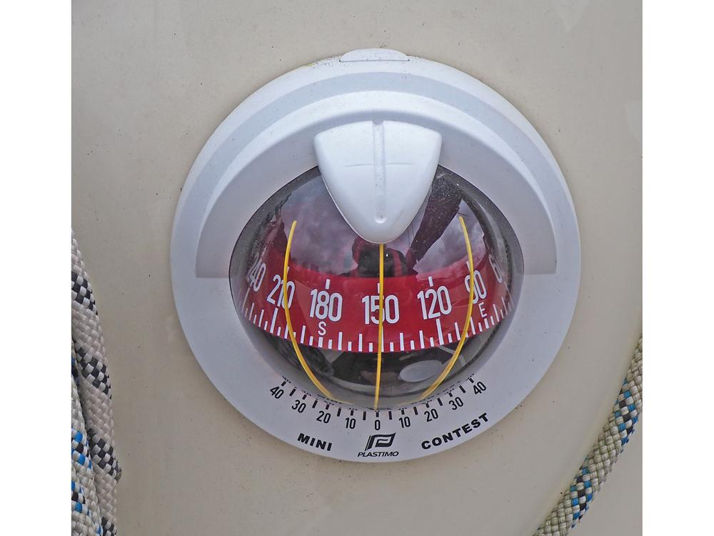 picture Navigatie en electronica